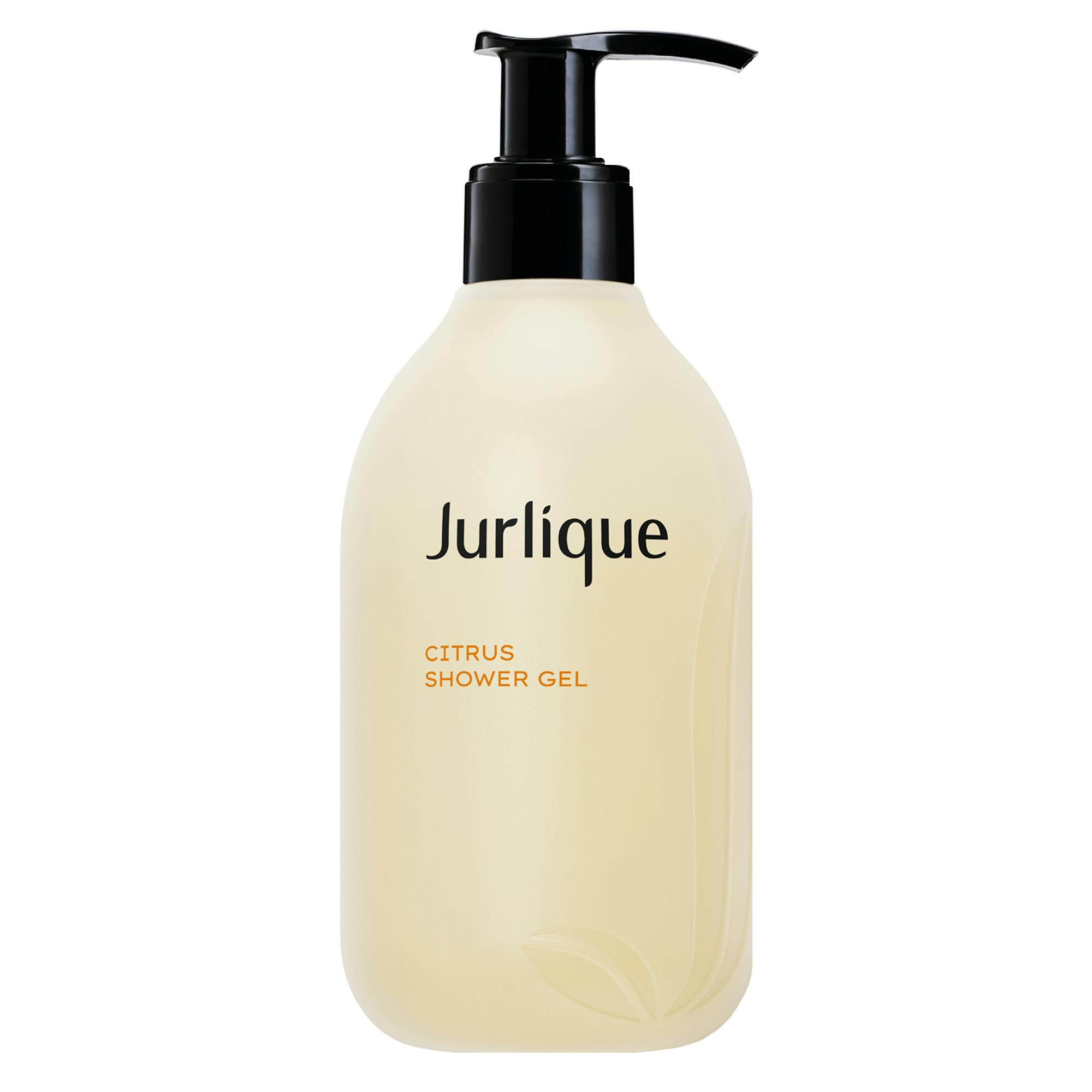 Jurlique Citrus Shower Gel 300 ml