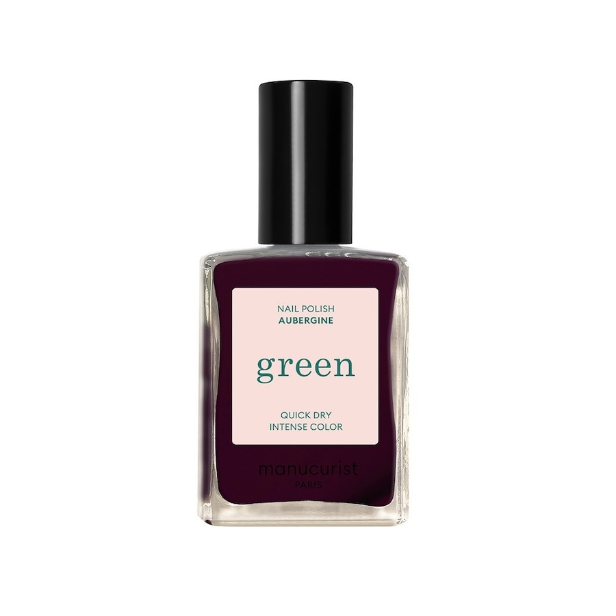 Manucurist GREEN Quick Dry