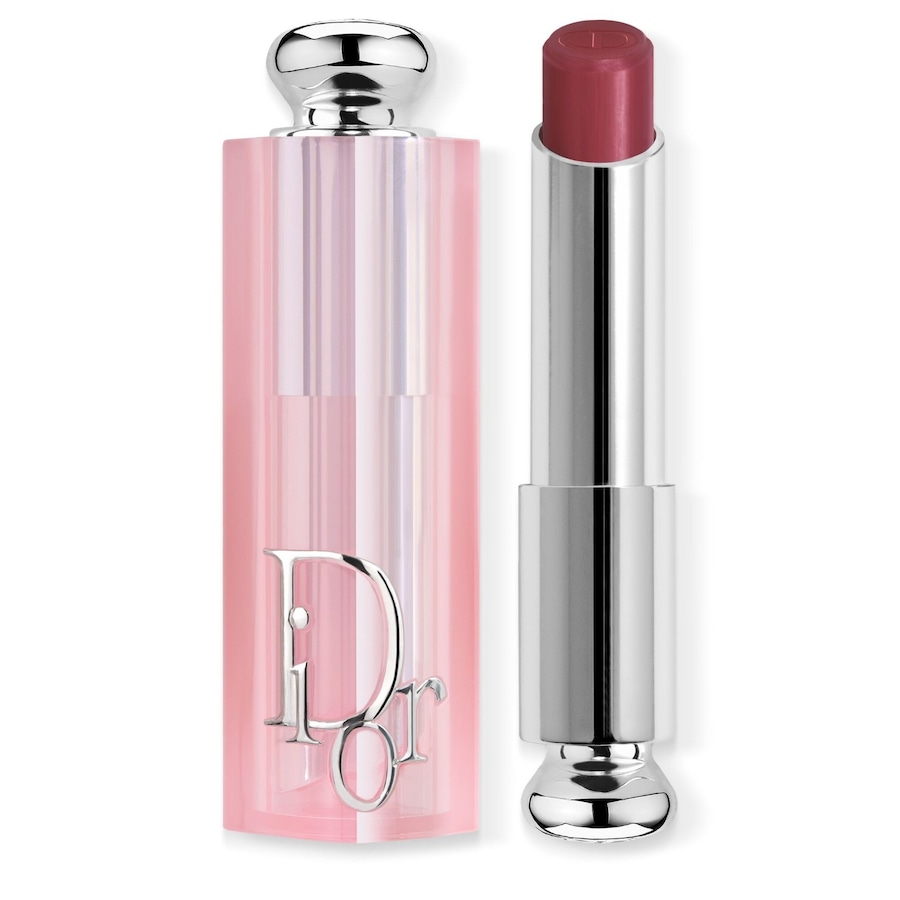 Dior 48 U Hydraterende Lipbalsem Ph Geactiveerde Kleur  -  Addict Lip Glow - Hydrating Lip Balm 48 U Hydraterende Lipbaslem, Ph Geactiveerde Kleur 006 Berry cool undertone