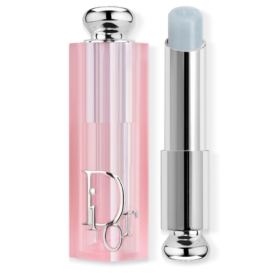Dior 48 U Hydraterende Lipbalsem Ph Geactiveerde Kleur  -  Addict Lip Glow - Hydrating Lip Balm 48 U Hydraterende Lipbalsem, Ph Geactiveerde Kleur 078 Icy Blue cool undertone