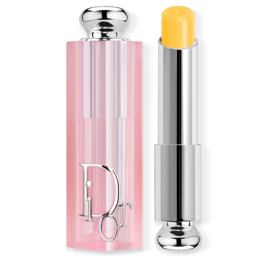 Dior 48 U Hydraterende Lipbalsem Ph Geactiveerde Kleur  -  Addict Lip Glow - Hydrating Lip Balm 48 U Hydraterende Lipbaslem, Ph Geactiveerde Kleur 203 Citrus cool undertone