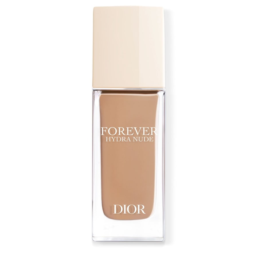 Dior 48 U Hydratatie Foundation Geinfuseerd Met Hyaluronzuur  -  Forever Hydra Nude - Natural Perfection Foundation 48 U Hydratatie Foundation - Geïnfuseerd Met Hyaluronzuur 2,5 N Neutral