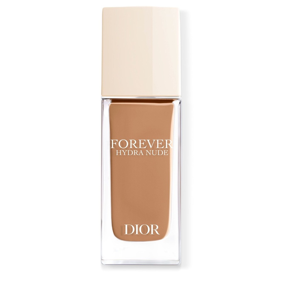 Dior 48 U Hydratatie Foundation Geinfuseerd Met Hyaluronzuur  -  Forever Hydra Nude - Natural Perfection Foundation 48 U Hydratatie Foundation - Geïnfuseerd Met Hyaluronzuur 4,5 N Neutral
