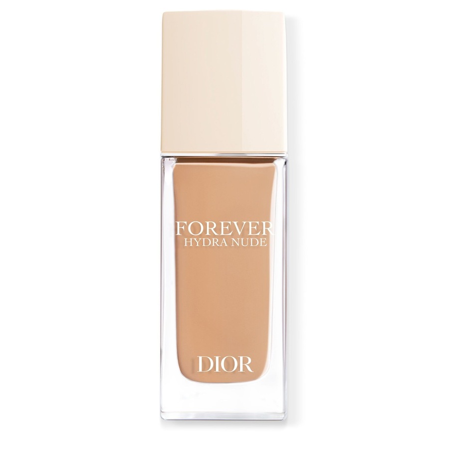 Dior 48 U Hydratatie Foundation Geinfuseerd Met Hyaluronzuur  -  Forever Hydra Nude - Natural Perfection Foundation 48 U Hydratatie Foundation - Geïnfuseerd Met Hyaluronzuur 4 N Neutral