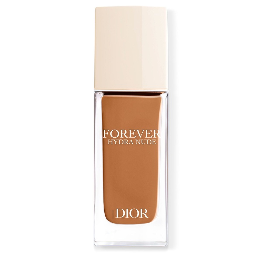 Dior 48 U Hydratatie Foundation Geinfuseerd Met Hyaluronzuur  -  Forever Hydra Nude - Natural Perfection Foundation 48 U Hydratatie Foundation - Geïnfuseerd Met Hyaluronzuur 6 N Neutral