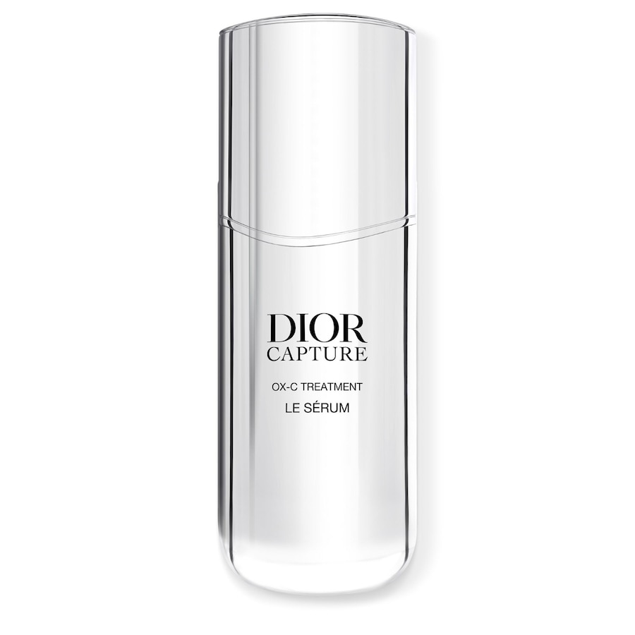 Dior Serum Voor Gezicht En Hals Hoogperformante Anti Aging Correctie Rimpels En Stevigheid  -  Capture Le Sérum Serum Voor Gezicht En Hals - Hoogperformante Anti-aging Correctie - Rimpe