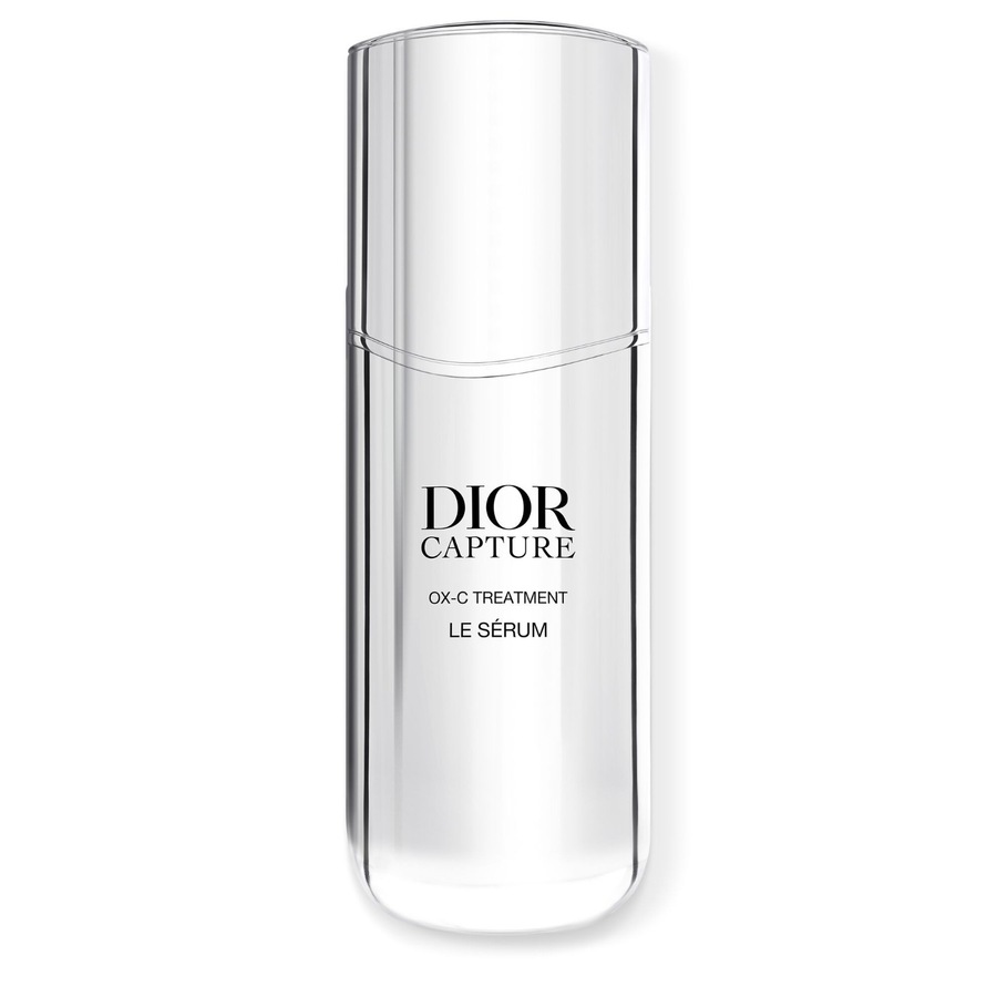 Dior Serum Voor Gezicht En Hals Hoogperformante Anti Aging Correctie Rimpels En Stevigheid  -  Capture Le Sérum Serum Voor Gezicht En Hals - Hoogperformante Anti-aging Correctie - Rimpe