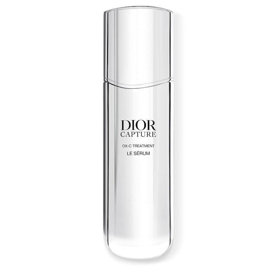 Dior Serum Voor Gezicht En Hals Hoogperformante Anti Aging Correctie Rimpels En Stevigheid  -  Capture Le Sérum Serum Voor Gezicht En Hals - Hoogperformante Anti-aging Correctie - Rimpe