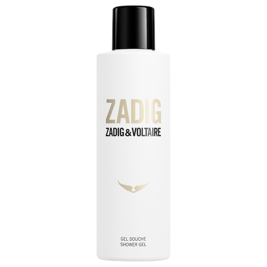 Zadig&Voltaire ZADIG Shower Gel