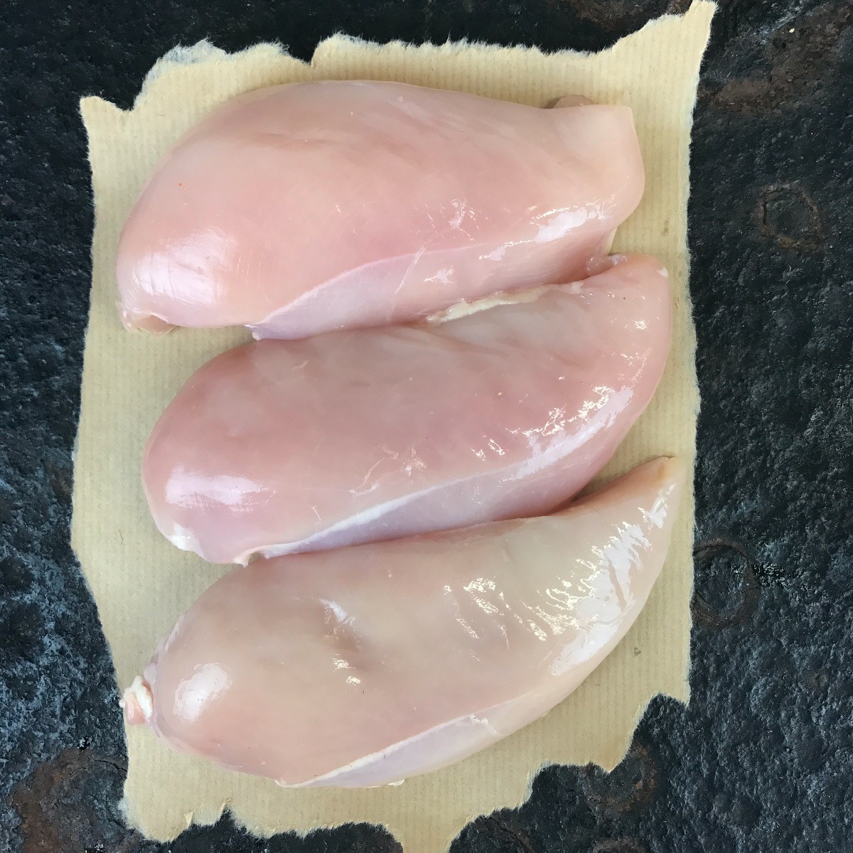 The Butchery Kipfilet Scharrel