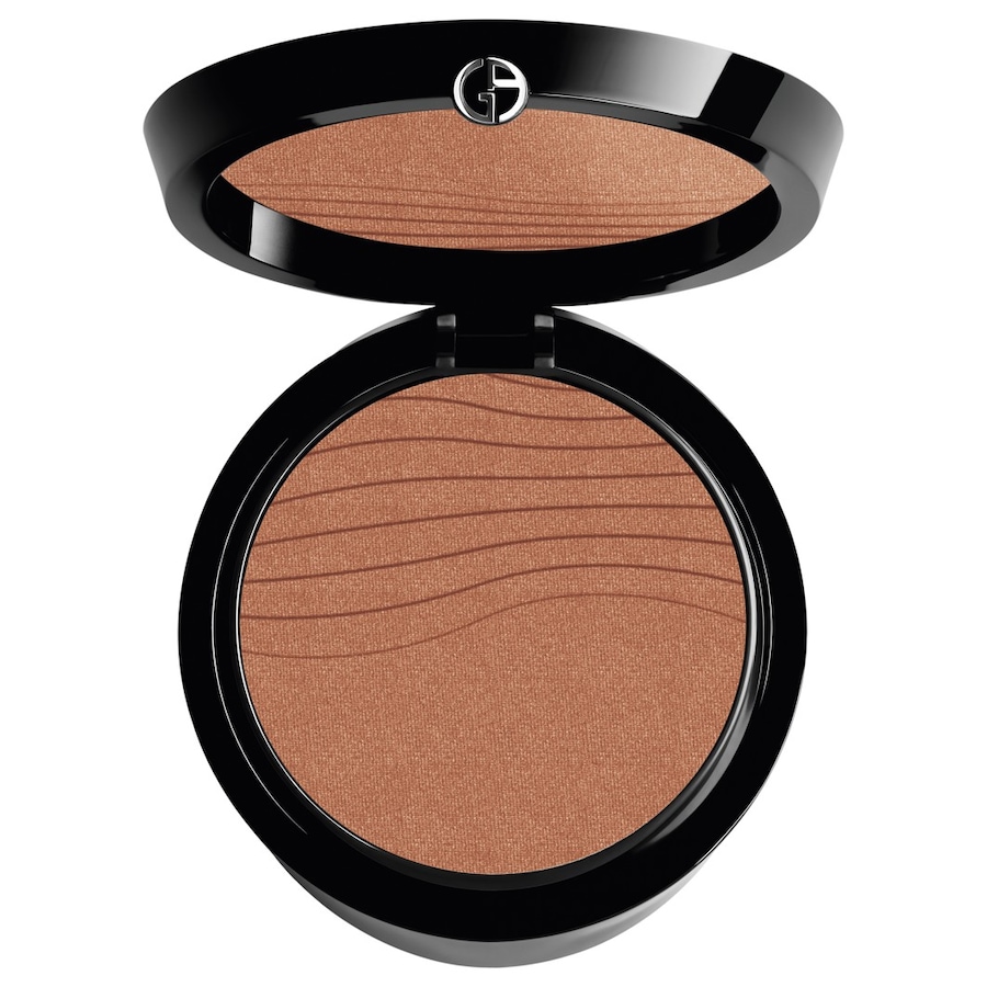 Armani Luminous Silk Glow Fusion