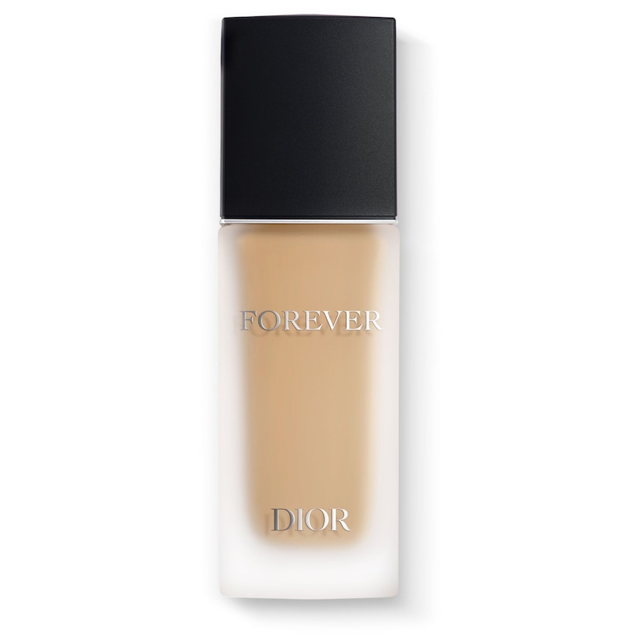 Dior Clean Matte Foundation  -  Forever Clean Matte Foundation 2WO Warm Olive