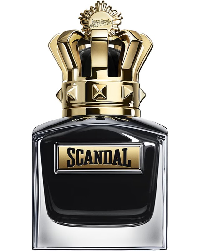 Jean Paul Gaultier For Him Intense  - Scandal For Him Intense  - 100 ML