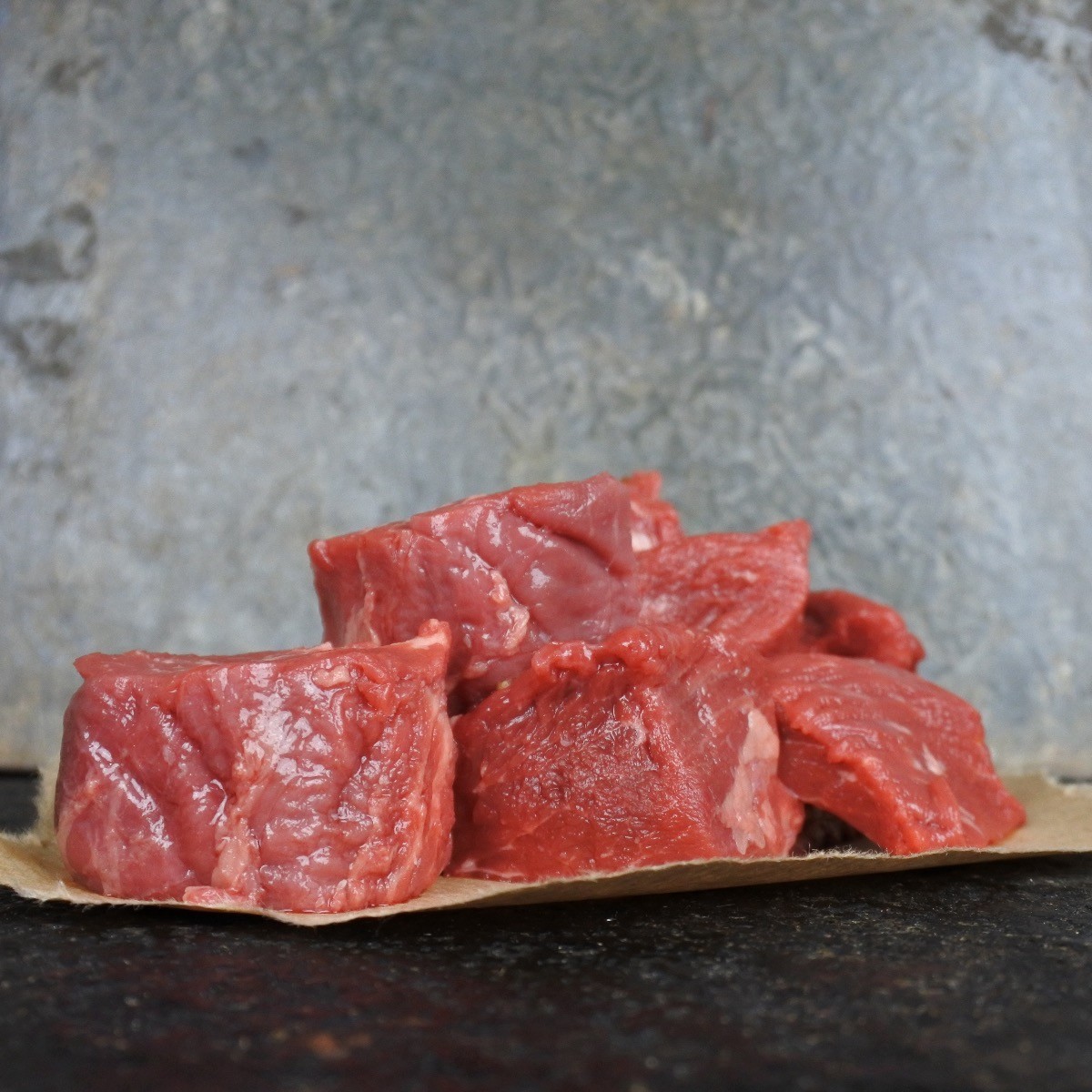 The Butchery Ossenhaaspuntjes Aberdeen Angus