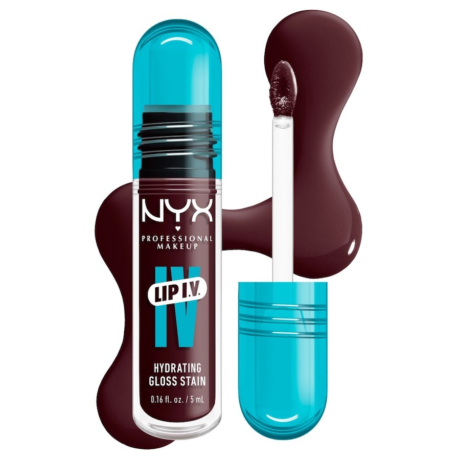 NYX Professional Makeup Lip IV
