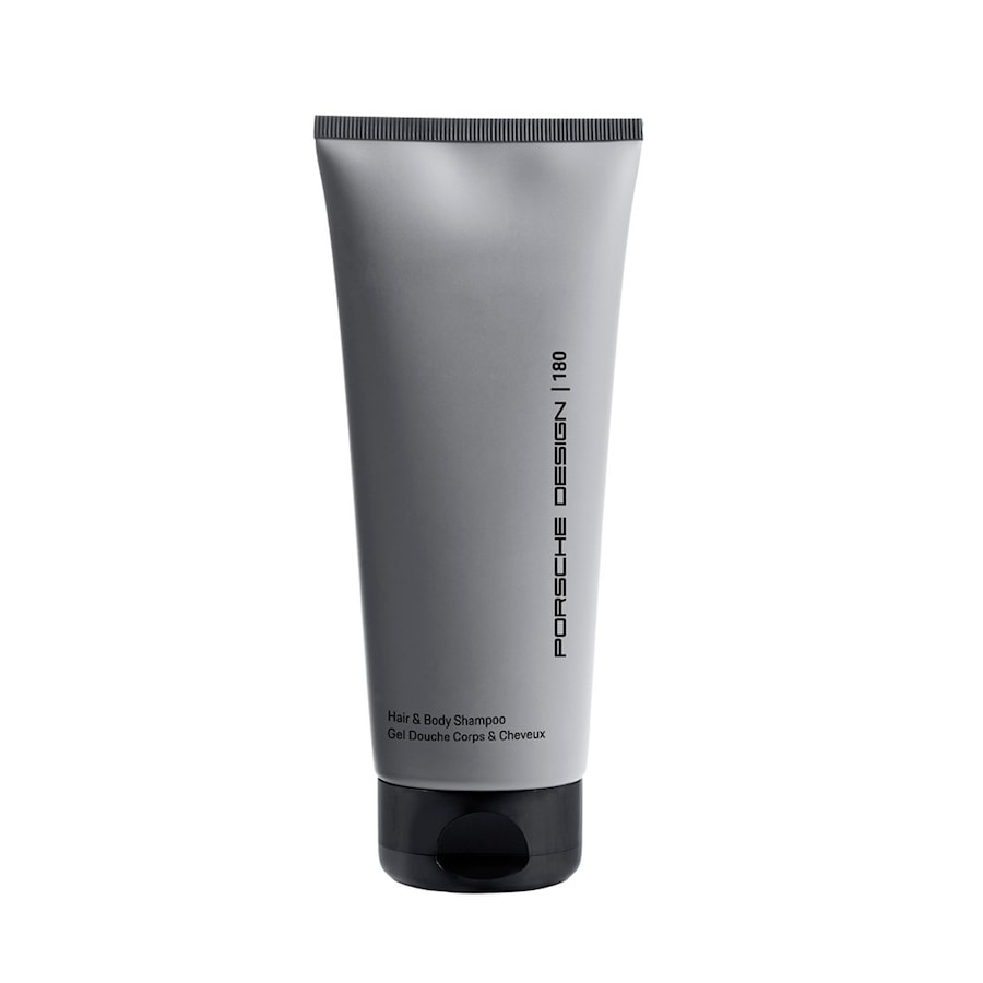 Porsche Design 180 Hair & Body Shampoo