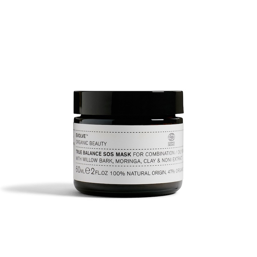 Evolve Organic Beauty In Werkelijk Balans SOS