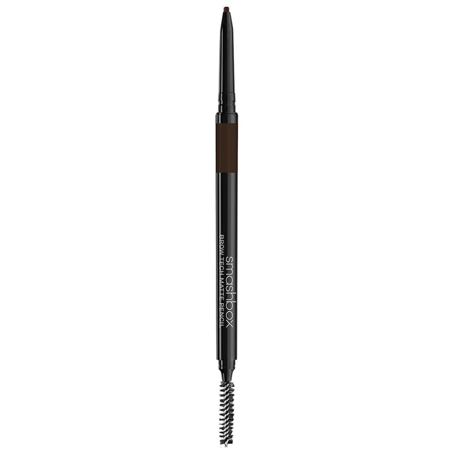 Smashbox Brow Tech Matte Pencil