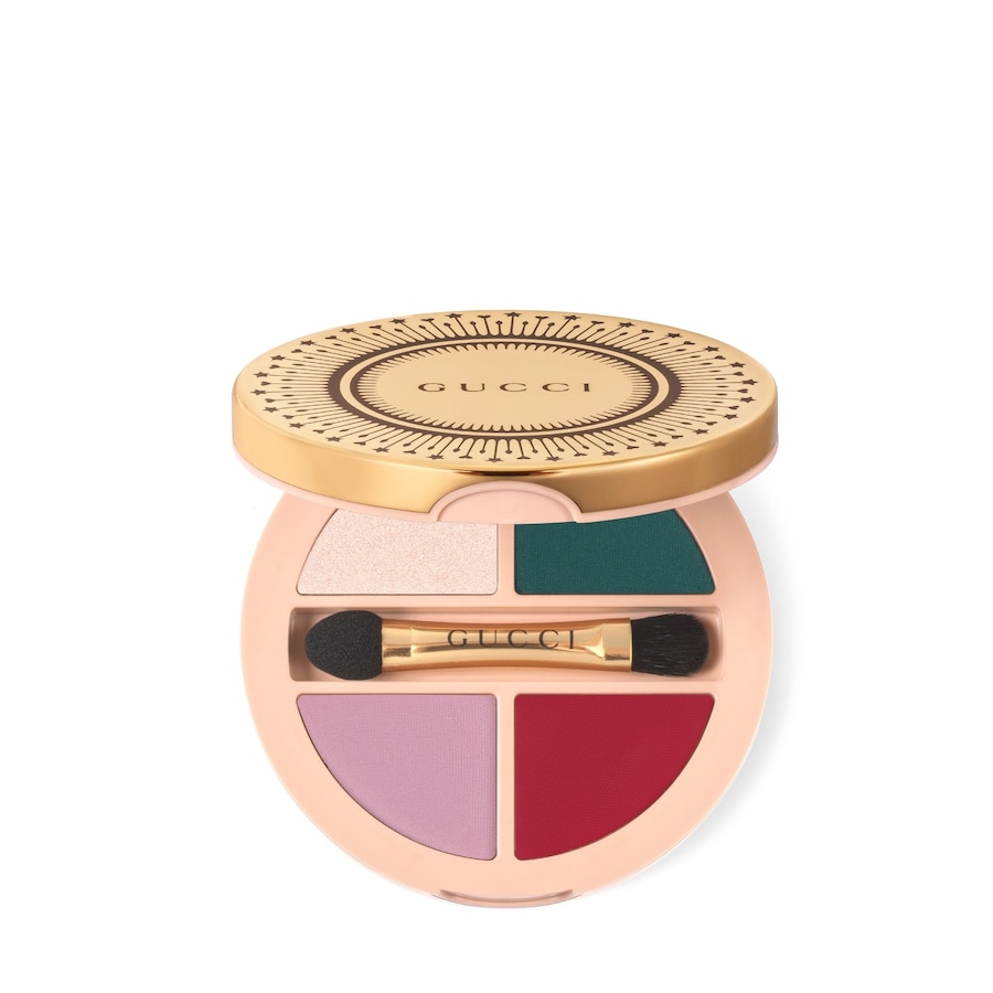 Gucci Palette de Beauté Quatuor Eye, Cheek and Lip Palette