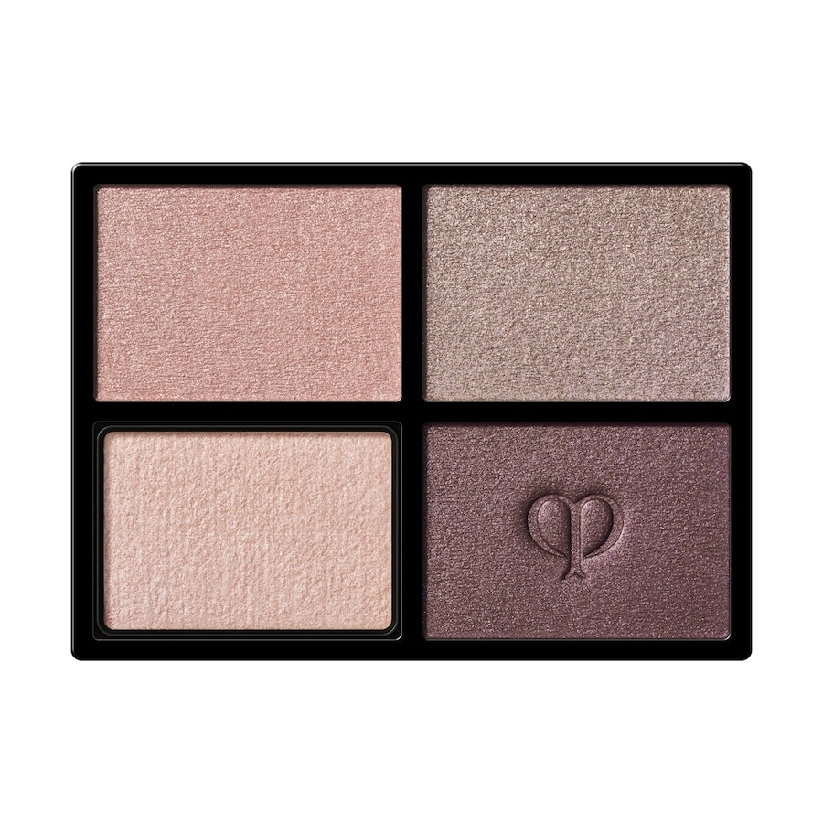 Clé de Peau Beauté Eye Color Quad (Navulling)