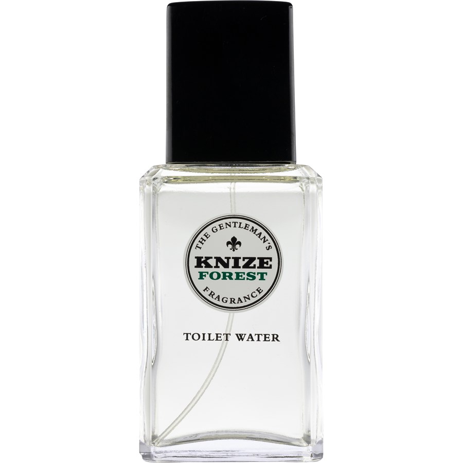 Knize Forest Toilet Water Spray