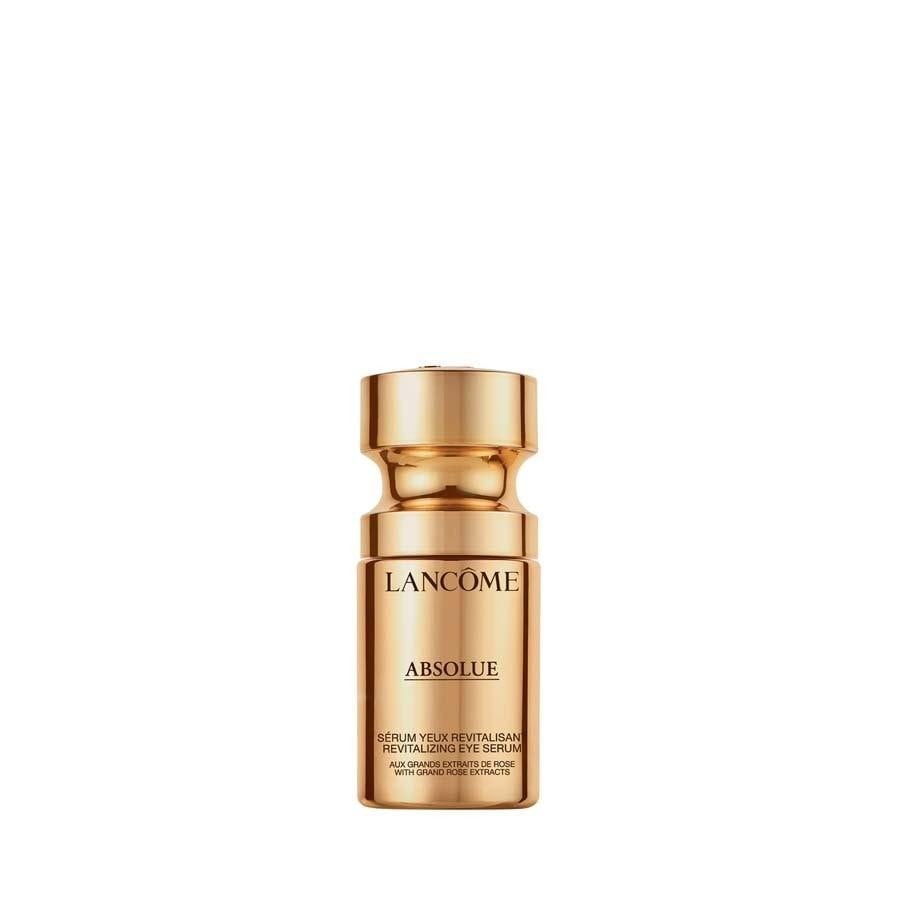 Lancôme Absolue Revitalizing Eye Serum