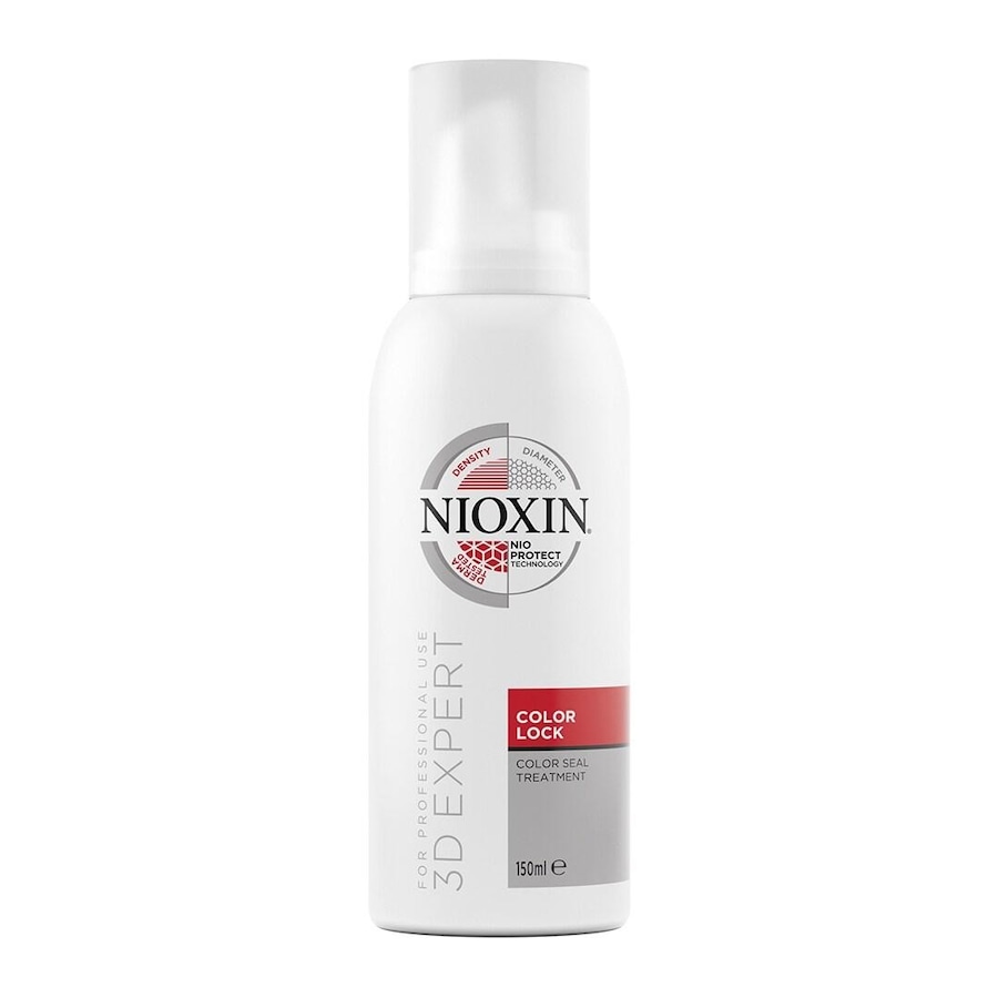 Nioxin Color Lock- Color Seal Treatment