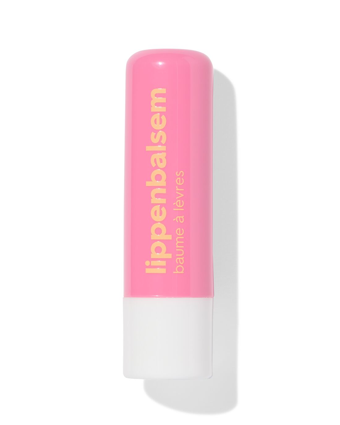 HEMA Lippenbalsem Tompouce