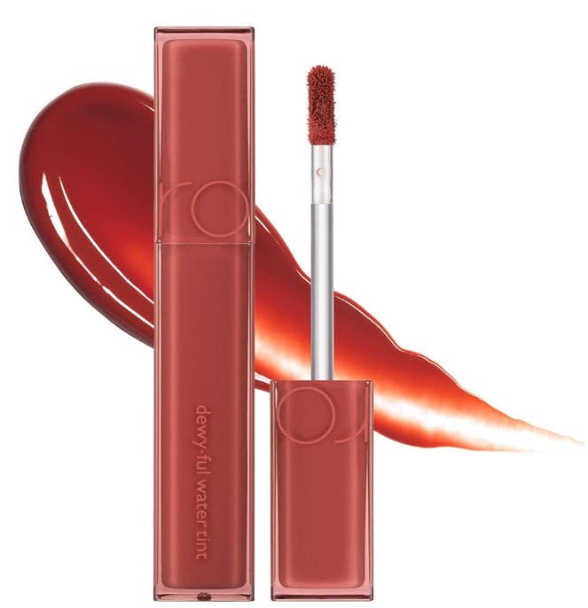 Rom&nd Rom&nd Dewy Ful Water Tint 04 Chili Up 5 g
