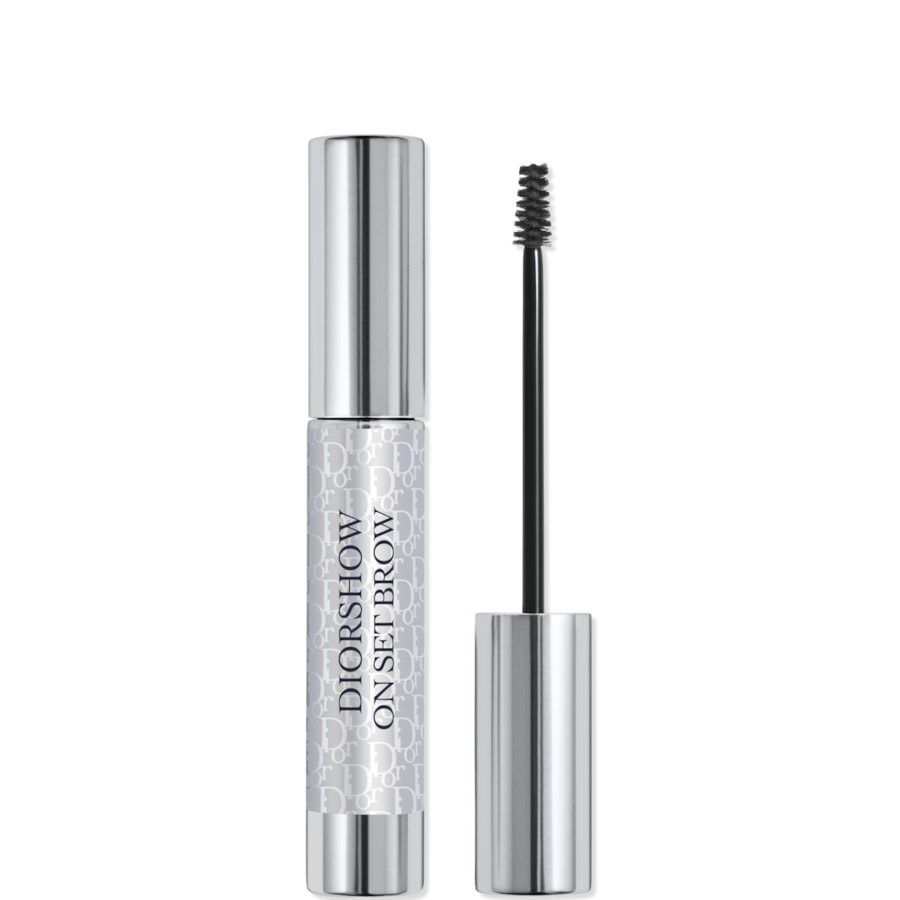 Dior Wenkbrauwmascara  - show On Set Brow Wenkbrauwmascara 00 UNIVERSAL