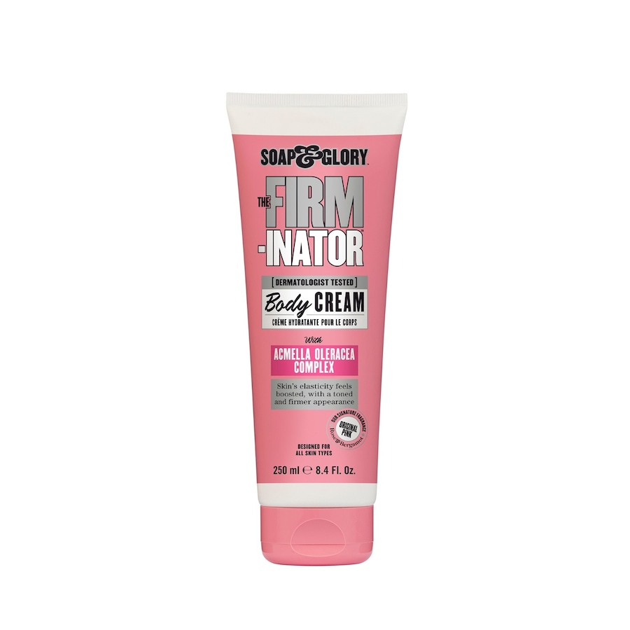 Soap & Glory The Firminator