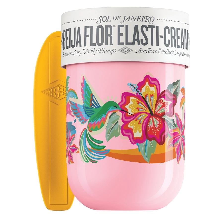 Sol de Janeiro Beija Flor Biggie Biggie Elasti-Cream