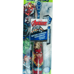 Firefly  Marvel Avengers - Captain Marvel - Elektrische Tandenborstel