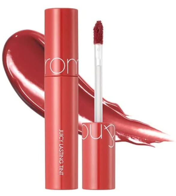 Rom&nd Rom&nd Juicy Lasting Tint 07 Jujube 5,5 g