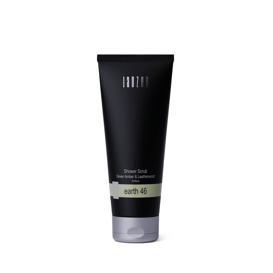Janzen Earth 46 Shower Scrub