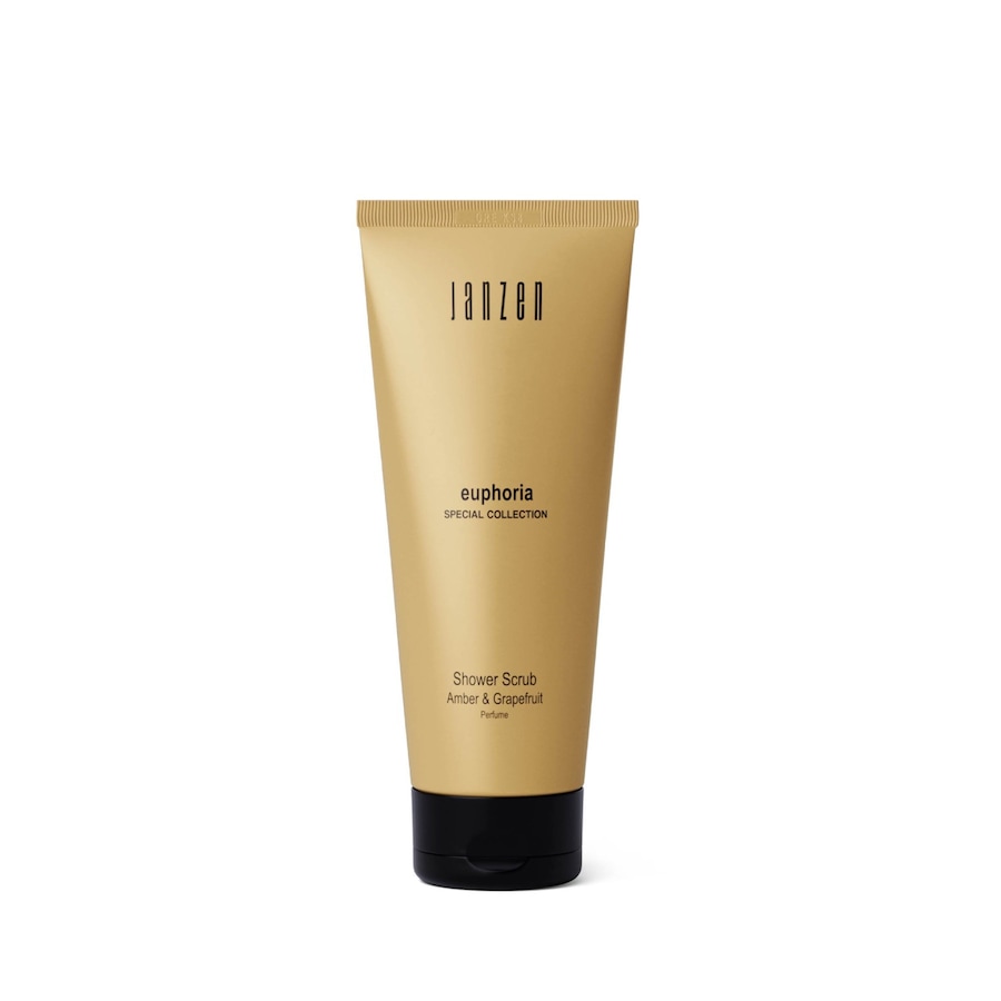 Janzen Euphoria Shower Scrub