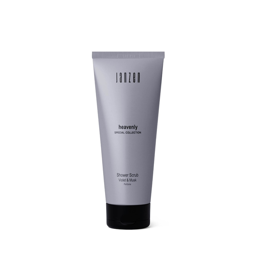 Janzen Heavenly Shower Scrub