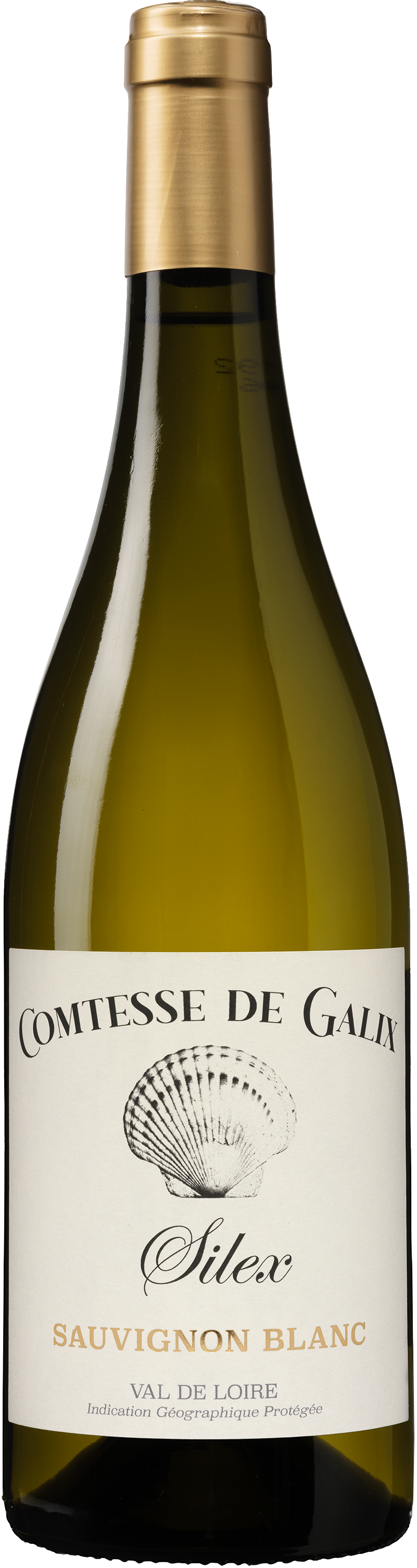 Wijnbeurs Comtesse de Galix 'Silex' Sauvignon Blanc