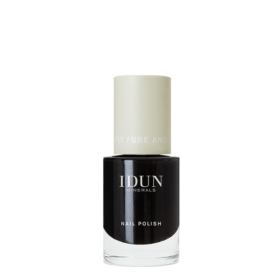 IDUN Minerals 