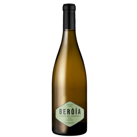 La Croix Belle Beroia Blanc 2024 -  - 75CL - 12,5% Vol.