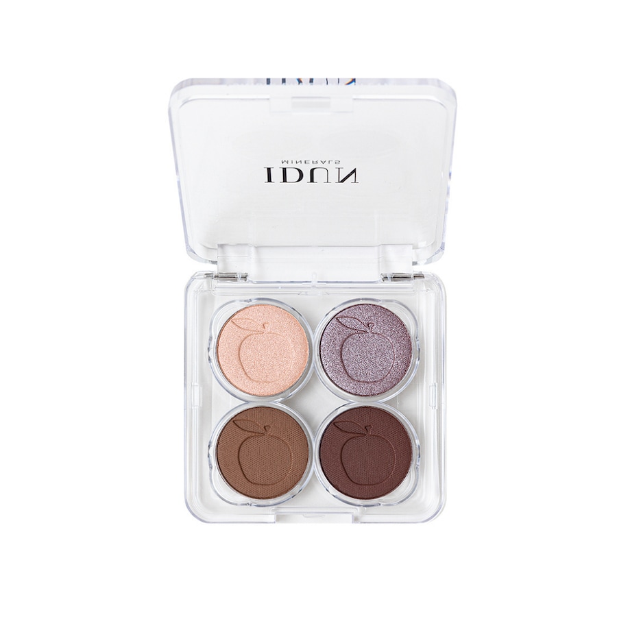 IDUN Minerals Eyeshadow Palette