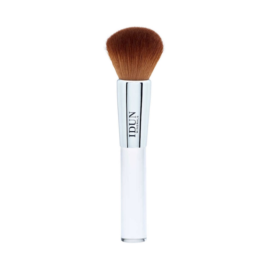 IDUN Minerals Kabuki Brush