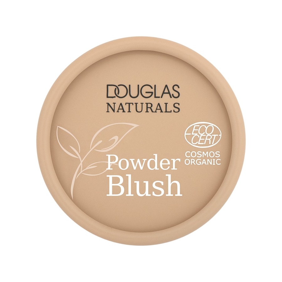 Douglas Collection Naturals Powder