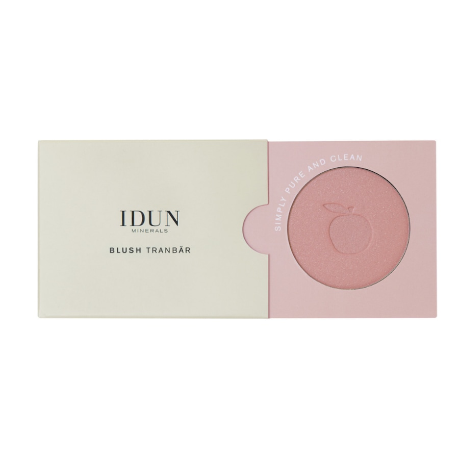 IDUN Minerals Blush