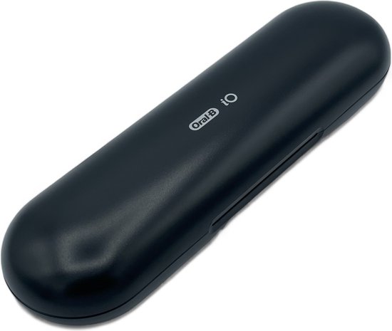 Oral-B Travel case zwart voor Oral B IO series 81740002