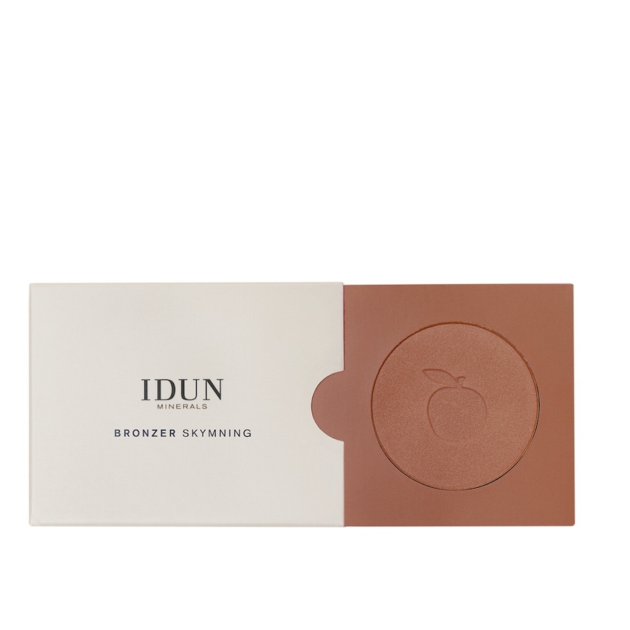 IDUN Minerals Mineral Bronzer