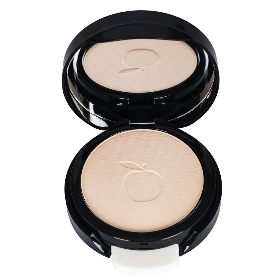 IDUN Minerals 2-in-1 Pressed Powder & Foundation