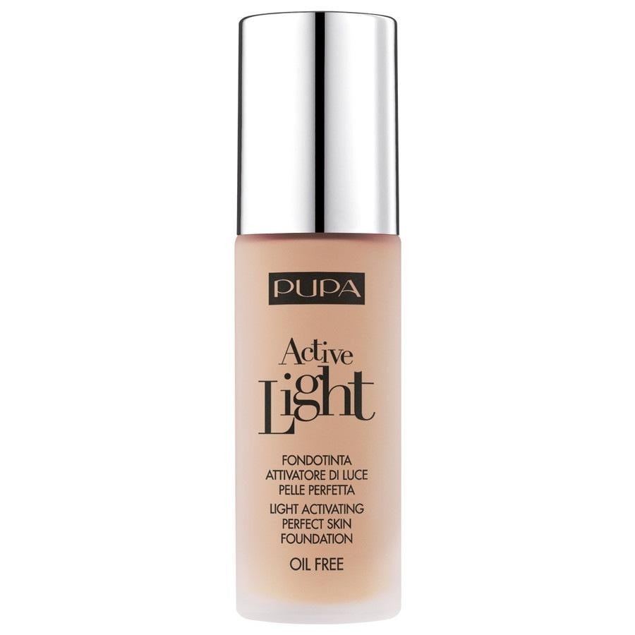 PUPA Milano Active Light
