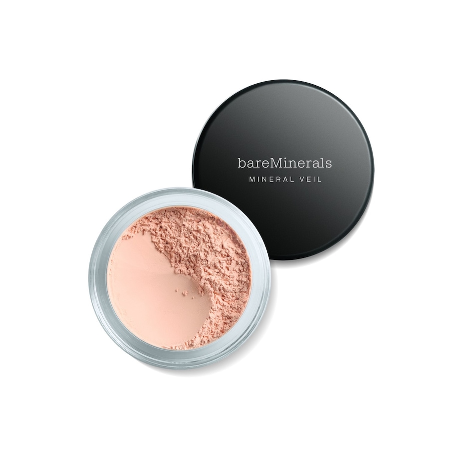 BareMinerals Original Original Mineral Veil Los Poeder SPF 25