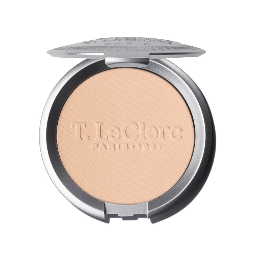 T. LeClerc Compact Poeder Anti-Age